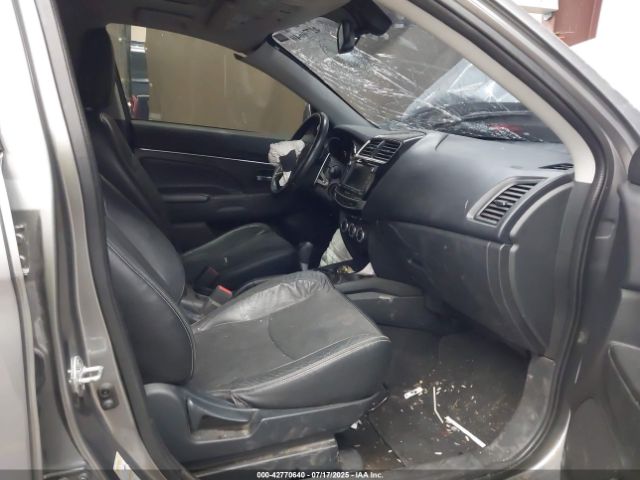 2015 MITSUBISHI OUTLANDER SPORT 4A4AP4AW0FE036351 Photo 4