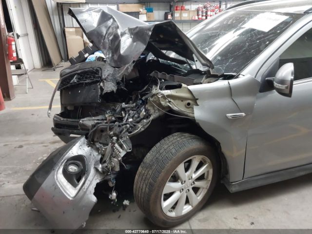 2015 MITSUBISHI OUTLANDER SPORT 4A4AP4AW0FE036351 Photo 5