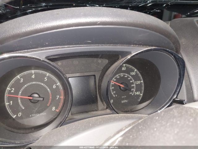 2015 MITSUBISHI OUTLANDER SPORT 4A4AP4AW0FE036351 Photo 6