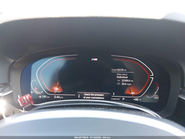WBA73BJ06PWY03724 BMW 540I