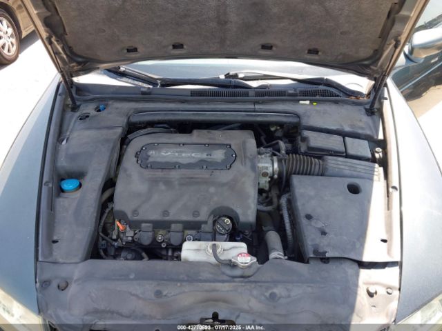 2005 ACURA TL 19UUA66295A055916 Photo 9