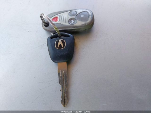 2005 ACURA TL 19UUA66295A055916 Photo 10