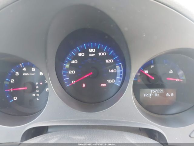 2005 ACURA TL 19UUA66295A055916 Photo 6