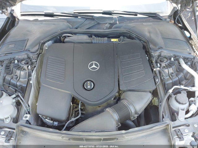 W1KAF4GB1PR135873 Mercedes-Benz m254