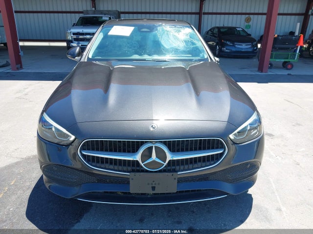 W1KAF4GB1PR135873 Mercedes-Benz m254
