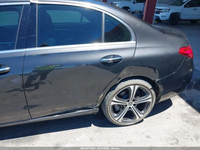W1KAF4GB1PR135873 Mercedes-Benz m254