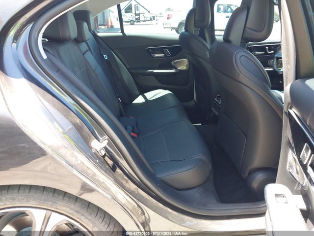 W1KAF4GB1PR135873 Mercedes-Benz m254