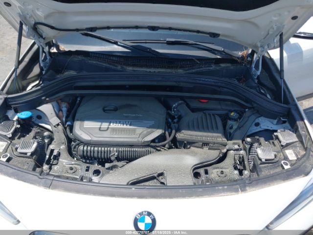 2022 BMW X2 WBXYH9C00N5U81053 Photo 9