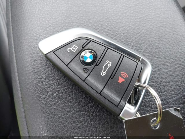 2022 BMW X2 WBXYH9C00N5U81053 Photo 10