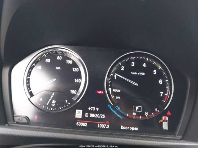 2022 BMW X2 WBXYH9C00N5U81053 Photo 6