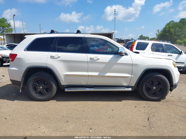 Продаж на аукціоні авто 2012 Jeep Grand Cherokee Laredo, vin: 1C4RJFAG5CC312093, номер лоту: 42770715