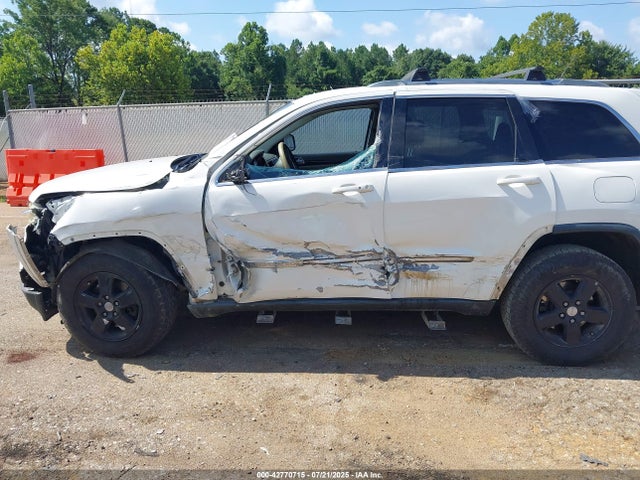 Продаж на аукціоні авто 2012 Jeep Grand Cherokee Laredo, vin: 1C4RJFAG5CC312093, номер лоту: 42770715