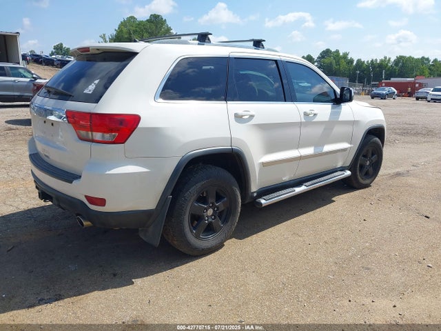 Продаж на аукціоні авто 2012 Jeep Grand Cherokee Laredo, vin: 1C4RJFAG5CC312093, номер лоту: 42770715