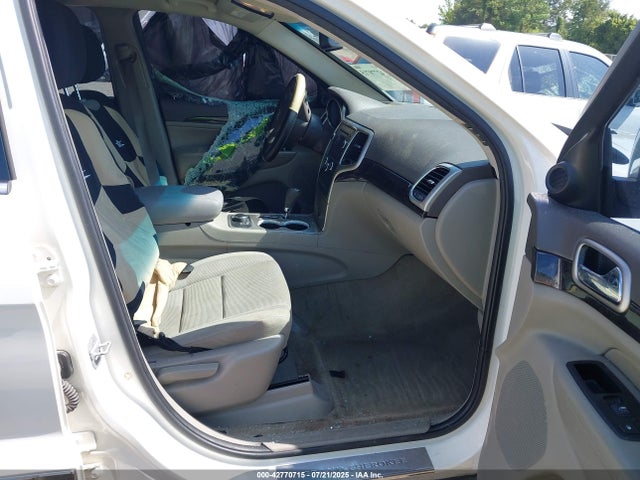 Продаж на аукціоні авто 2012 Jeep Grand Cherokee Laredo, vin: 1C4RJFAG5CC312093, номер лоту: 42770715