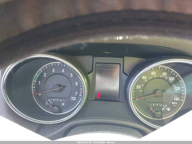 Продаж на аукціоні авто 2012 Jeep Grand Cherokee Laredo, vin: 1C4RJFAG5CC312093, номер лоту: 42770715