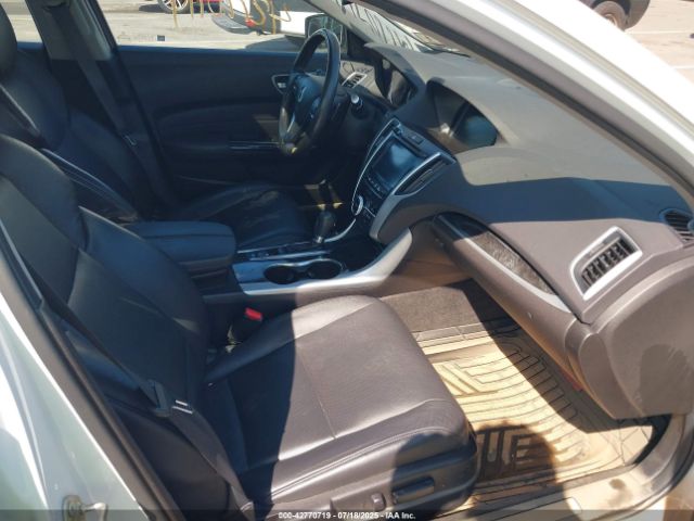 2018 ACURA TLX 19UUB1F50JA002476 Photo 4