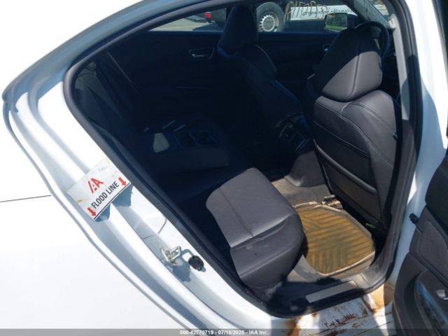 2018 ACURA TLX 19UUB1F50JA002476 Photo 5