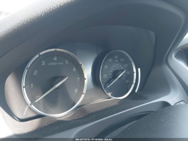 2018 ACURA TLX 19UUB1F50JA002476 Photo 6