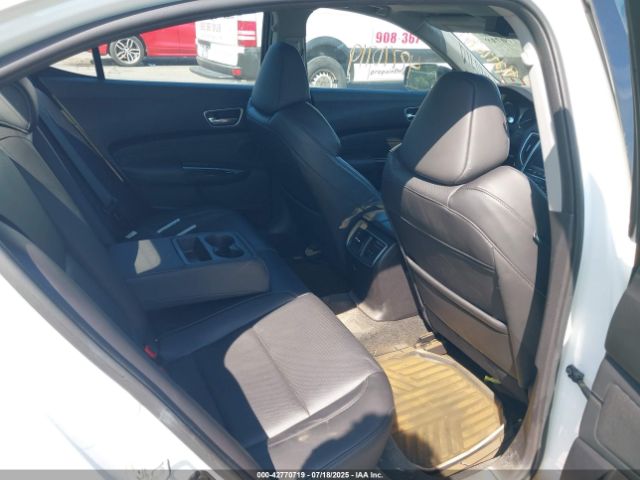 2018 ACURA TLX 19UUB1F50JA002476 Photo 7