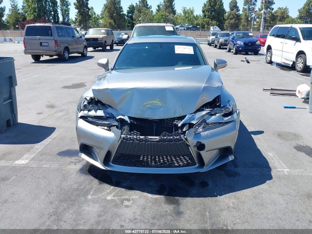 Lexus 8ar-fts 2016 JTHBA1D22G5034735 Image 12