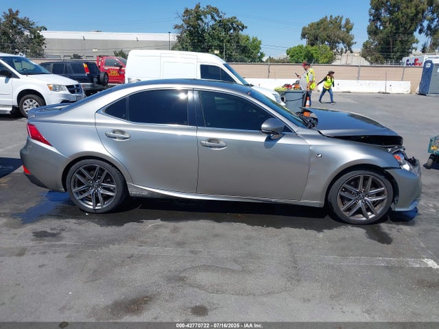 Lexus 8ar-fts 2016 JTHBA1D22G5034735 Image 13