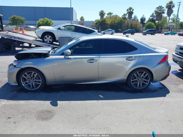 Lexus 8ar-fts 2016 JTHBA1D22G5034735 Image 14