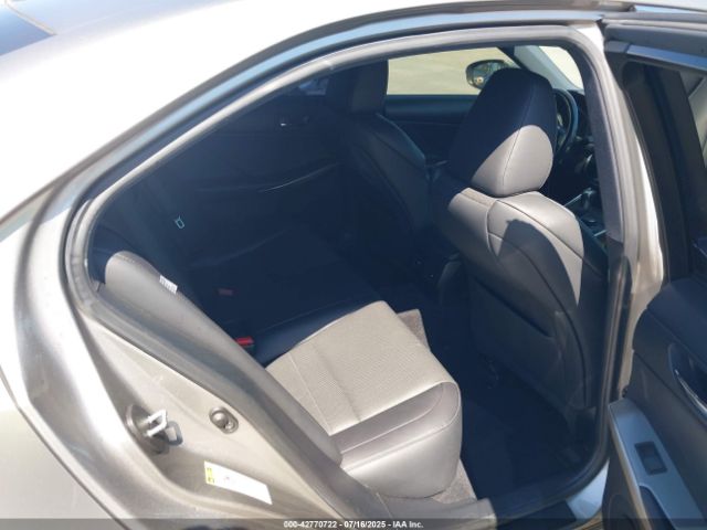 2016 LEXUS IS 200T JTHBA1D22G5034735 Photo 7