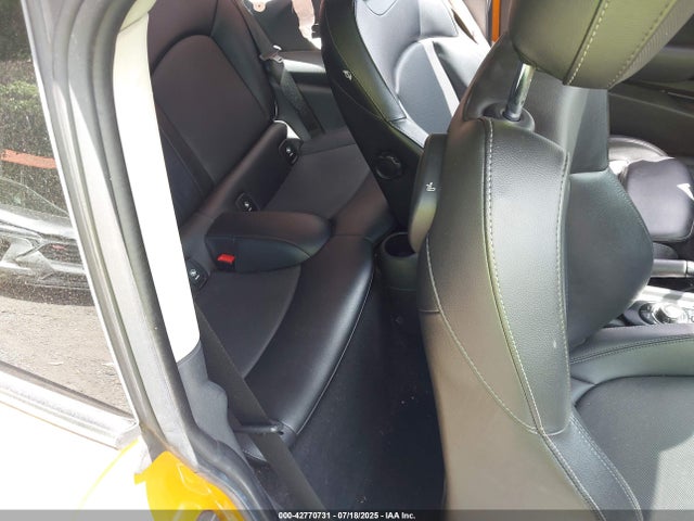 2015 MINI HARDTOP WMWXP7C53FT740415 Photo 7