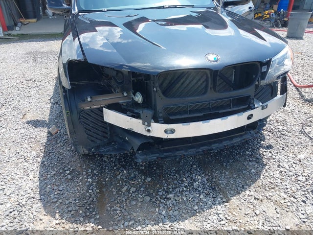 5UXWX7C57E0E76096 BMW X3