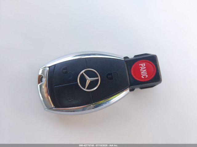 2005 MERCEDES-BENZ C 230 WDBRF40J25F609826 Photo 10