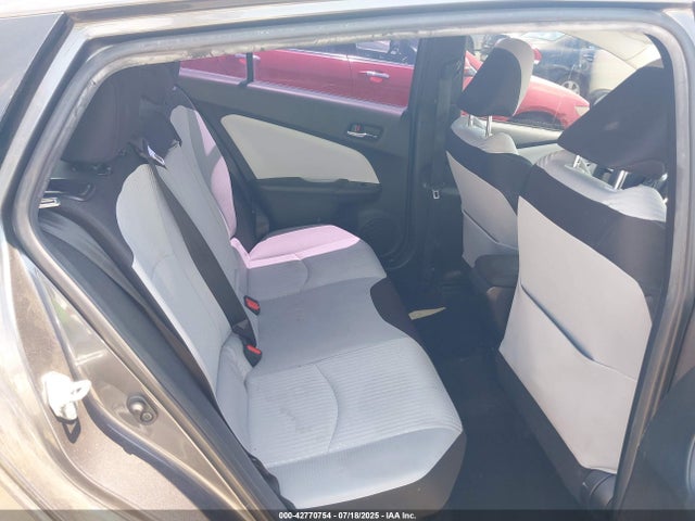 JTDKBRFU1G3516894 Toyota 2zr-fxe,1nm