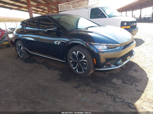 2023 KIA EV6 KNDC34LA8P5608975