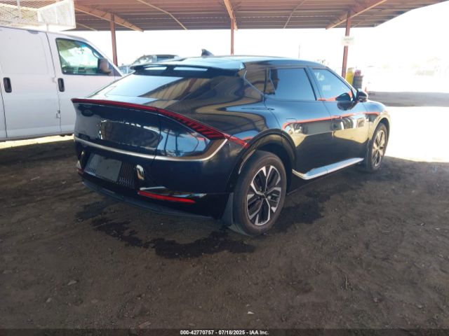 2023 KIA EV6 KNDC34LA8P5608975 Photo 3