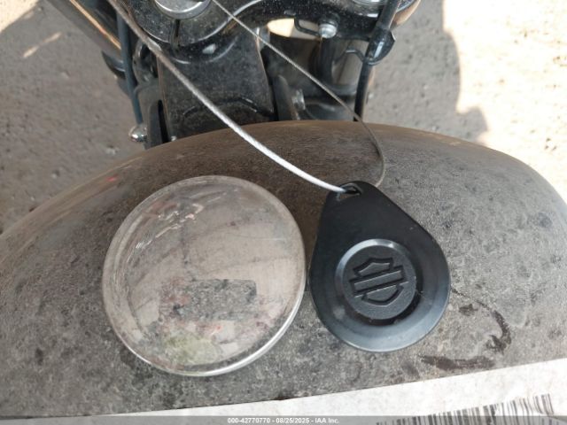 2020 HARLEY-DAVIDSON FXBB 1HD1YJJ14LB074930 Photo 10