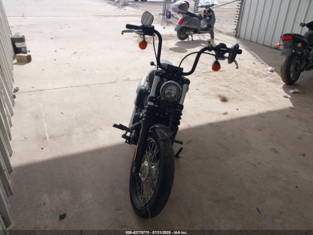 2020 HARLEY-DAVIDSON FXBB 1HD1YJJ14LB074930 Photo 4