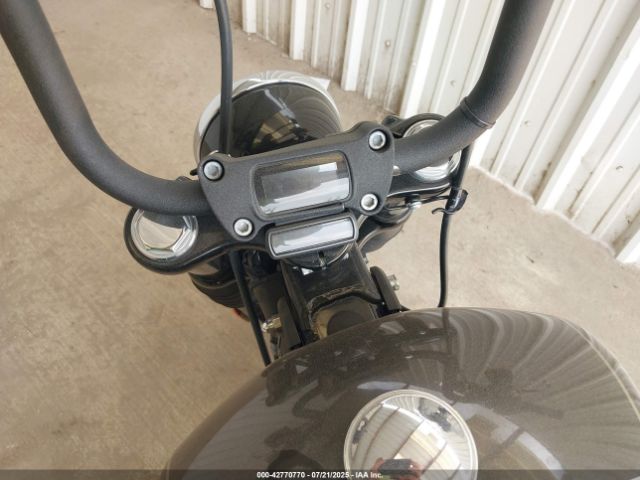 2020 HARLEY-DAVIDSON FXBB 1HD1YJJ14LB074930 Photo 6