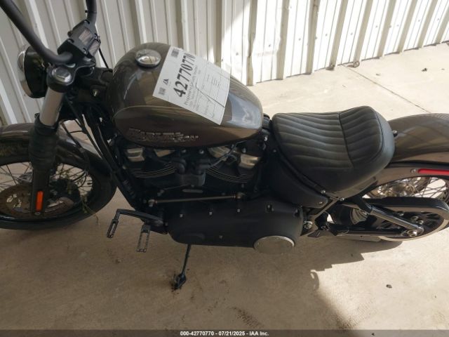 2020 HARLEY-DAVIDSON FXBB 1HD1YJJ14LB074930 Photo 8