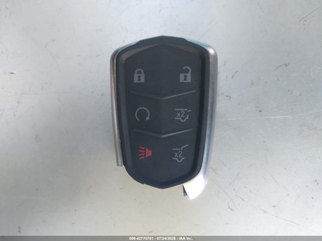 2017 CADILLAC CTS-V 1G6A15S67H0184125 Photo 10