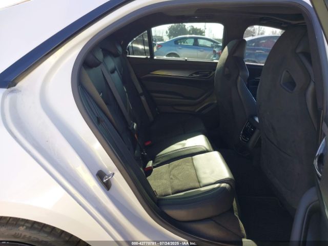 2017 CADILLAC CTS-V 1G6A15S67H0184125 Photo 7