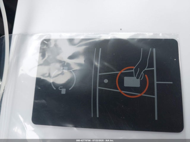 2022 TESLA MODEL 3 5YJ3E1EA6NF145476 Photo 10