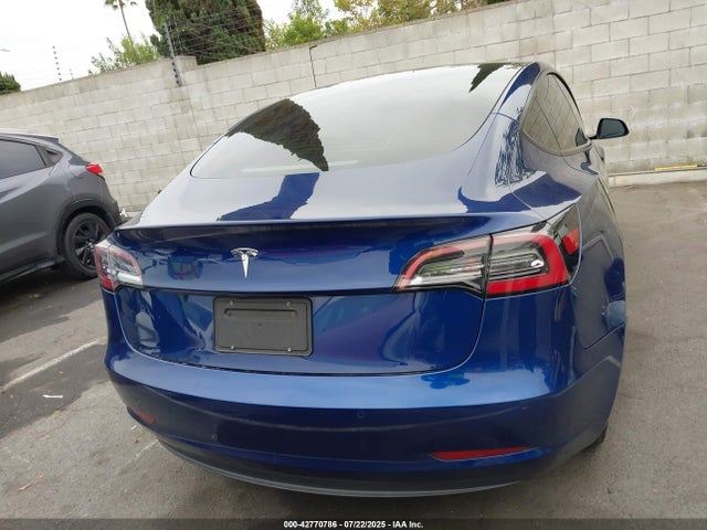 Tesla MODEL 3 2022 5YJ3E1EA6NF145476 Image 16