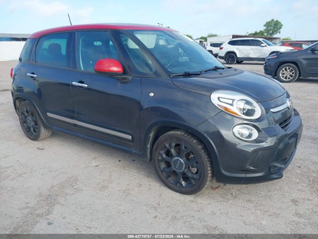 2017 FIAT 500L ZFBCFADH6HZ040109