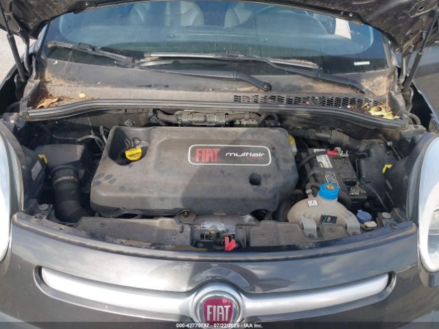 2017 FIAT 500L ZFBCFADH6HZ040109 Photo 9