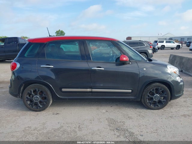 ZFBCFADH6HZ040109 Fiat 2017