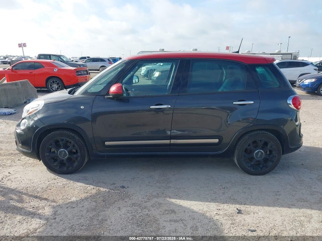 ZFBCFADH6HZ040109 Fiat 2017
