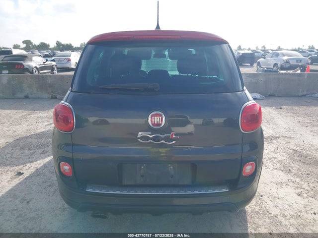 ZFBCFADH6HZ040109 Fiat 2017
