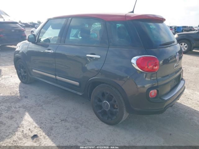 2017 FIAT 500L ZFBCFADH6HZ040109 Photo 2