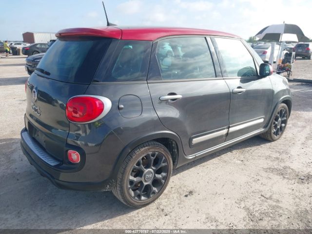 2017 FIAT 500L ZFBCFADH6HZ040109 Photo 3