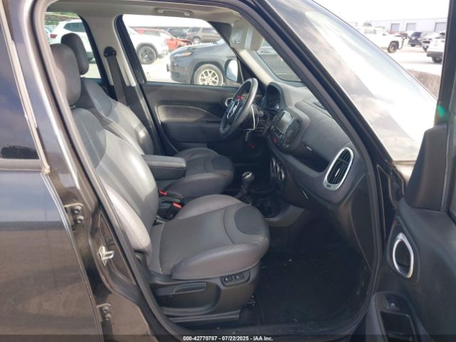 2017 FIAT 500L ZFBCFADH6HZ040109 Photo 4