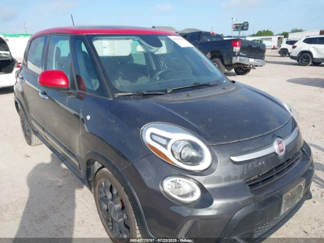 2017 FIAT 500L ZFBCFADH6HZ040109 Photo 5